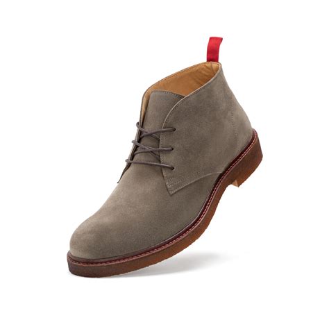 Mens Dress Boots Australia & Mens Casual Boots | Rollie Nation
