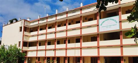 Mar Thoma Teachers' Training College, Edakulam, Ranny