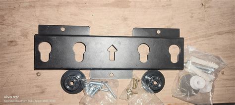 Buy Unico Universal Fixed Wall Mount Stand for 14 to 40 inch LCD & LED ...