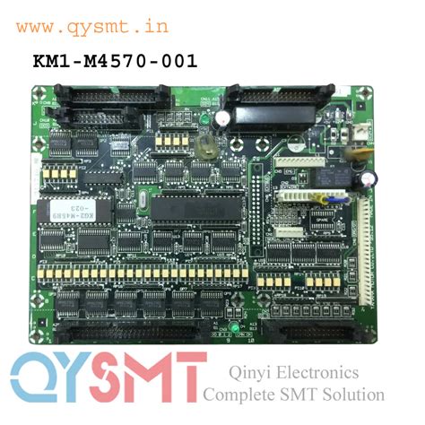 Yamaha head IO board Converter Unit – QYSMT