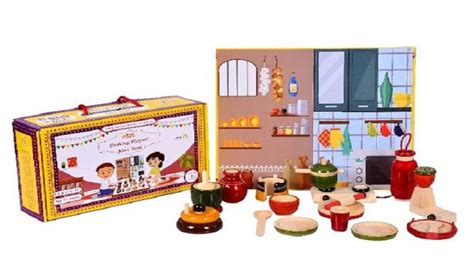 Traditional Indian Toys | Kids Toys Online | Toy Store – Desitoys.in ...