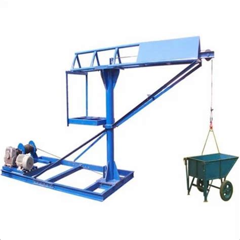 Lifting Hoists - Chain Block Hoist Manufacturer from New Delhi