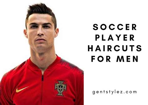 25 Soccer Player Haircuts for Men In 2025 | Hottest Football Player Ha ...