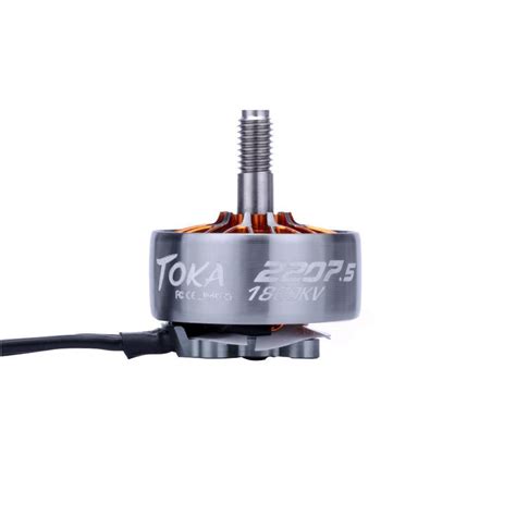 Diatone Mamba TOKA 2207.5 Series Racing Motor 2450kv