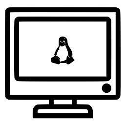 Image result for Linux Service Icon