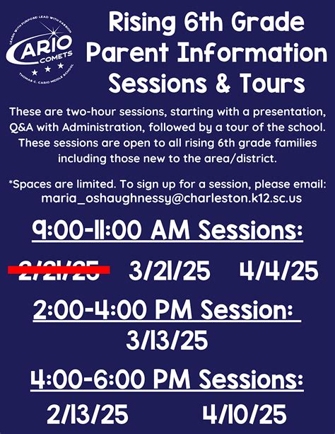 Home - Thomas C. Cario Middle School