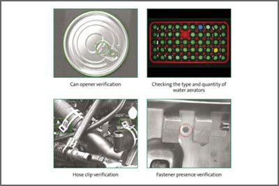 Industrial Parts Dimension Defect Inspection Machines, India