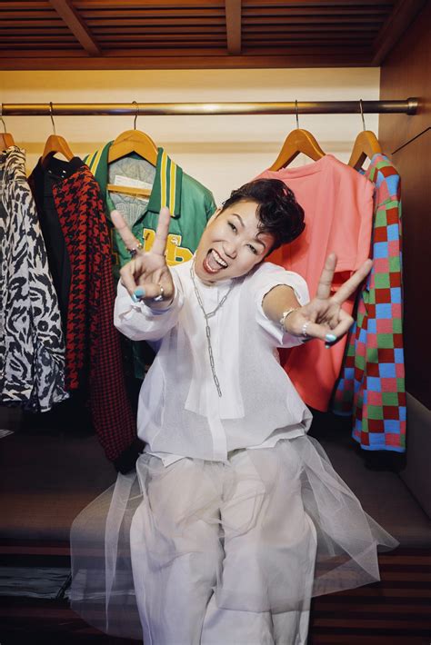 Hikari Steps Into the Spotlight: The Visionary Director Behind Rental Family