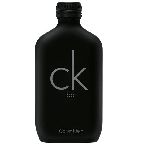 Calvin Klein CK be Unisex 100ml EDT Tester - My Perfume Shop