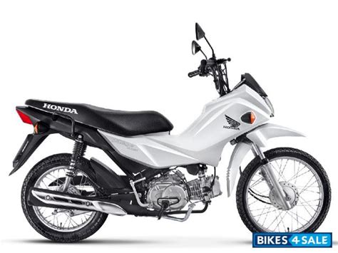 Honda Pop 110i price, specs, mileage, colours, photos and reviews ...