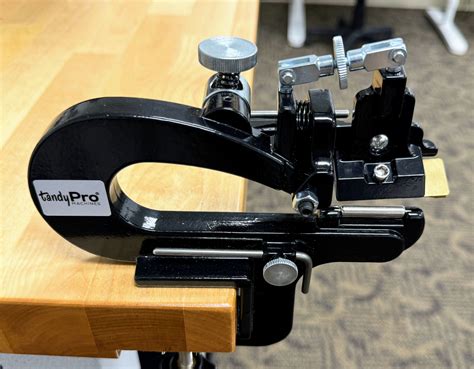 Image result for Tandy Pro Skiving Machine