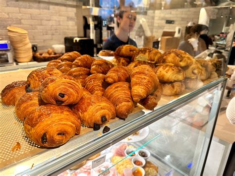 FARINE BAKERY & CAFE, Bellevue - Restaurant Reviews & Photos - Tripadvisor