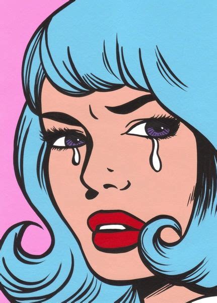 pop Art Drawings Cartoon - Mrstolisano