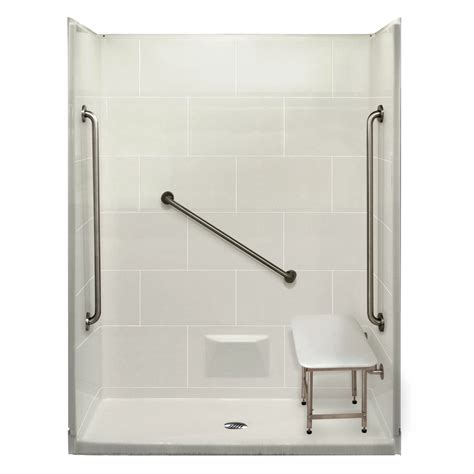 Image result for Walk-In Shower Unit