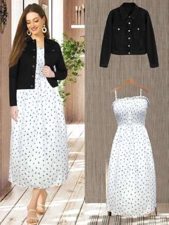 Women Dresses - Shop Dresses for Ladies Online in India | Shopsy