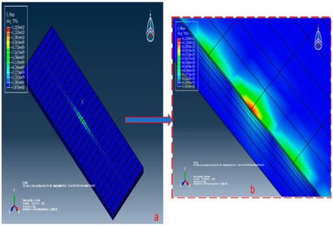 Performance Evaluation of Different Coating Materials in Delamination ...
