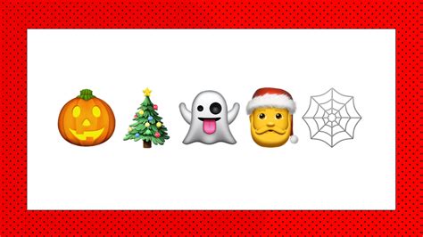 Christmas movies quiz: emoji edition | Mused