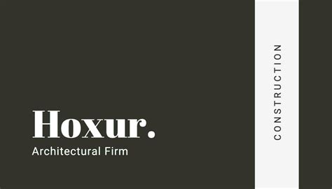 Architect Calling Card 的图像结果