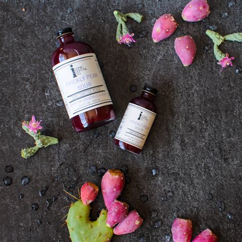 How to Describe the Taste of a Prickly Pear to Anyone Who Doesn't Live ...