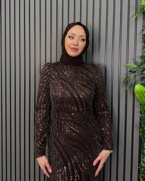 Danyal Abiye AcıKahve | Duman Butik