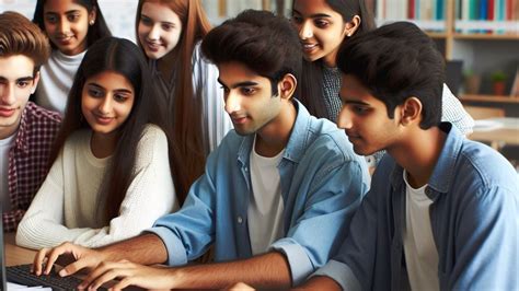 From campus to career: How tech students can build an impressive ...