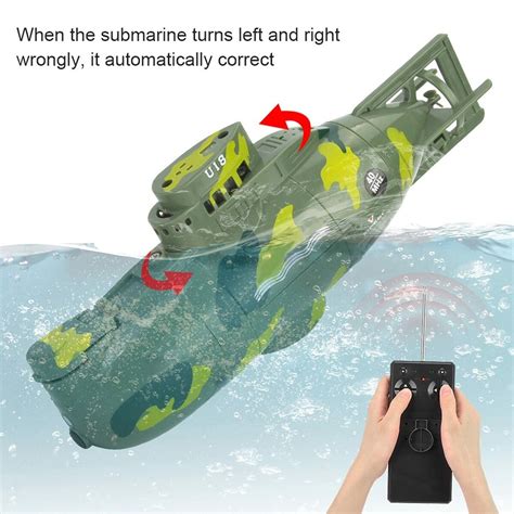 Image result for Remote Control Model Submarine