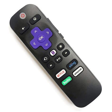 Roku Remote Pairing