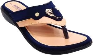 Racecourse Women Blue Wedges - Buy Racecourse Women Blue Wedges Online ...