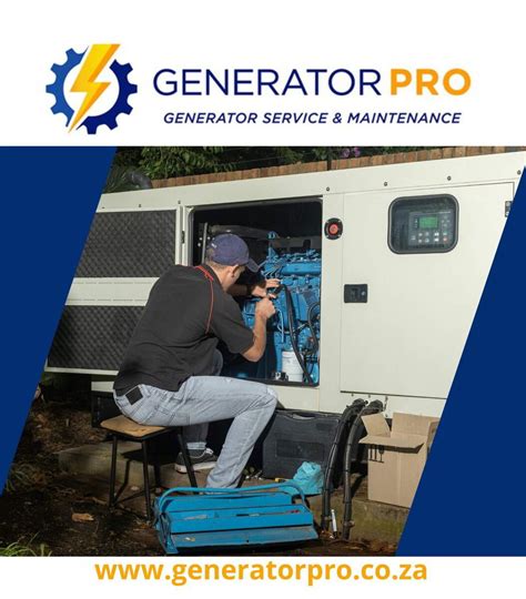 Image result for Generator Tech Job