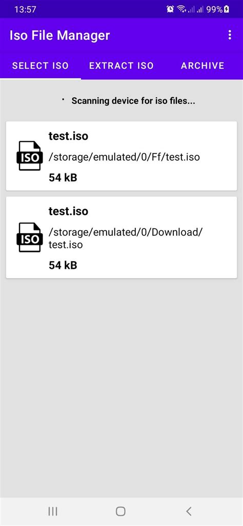 Image result for ISO File Extractor