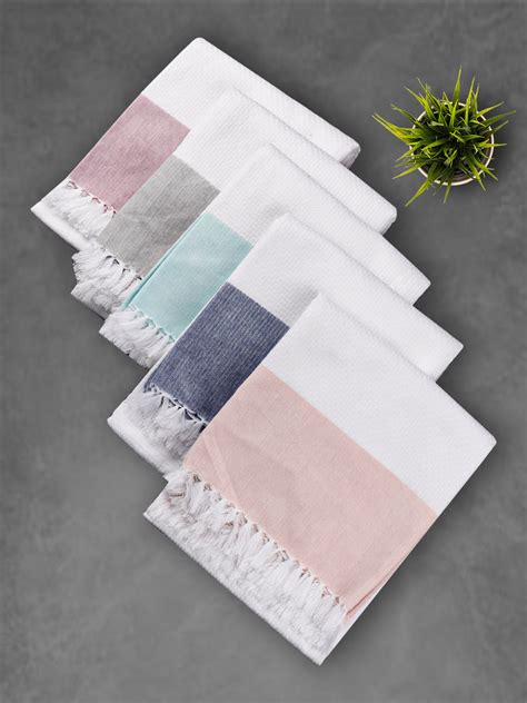 Soft Cotton Fast Absorbent Bath Towel 1052