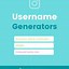Image result for Ideal Username
