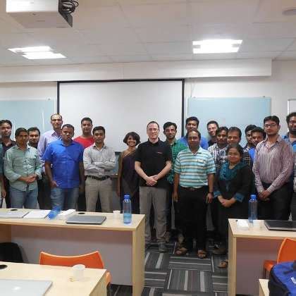 Working at Talentica | Glassdoor