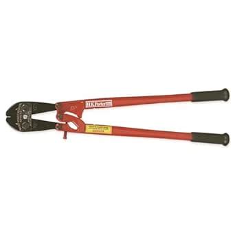 Apex Tool Group 0390MC Center Cut Bolt Cutters, 36-Inch : Amazon.in ...