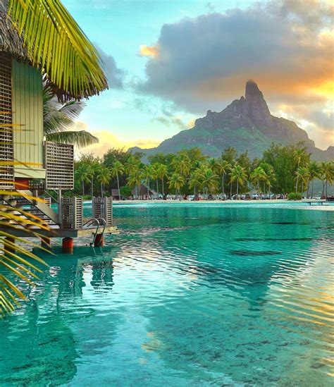 The ultimate travel guide to bora bora – Artofit