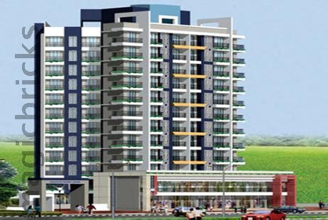 Goldstar Decent Homes in Mira Road, Mumbai: Price, Brochure, Floor Plan ...