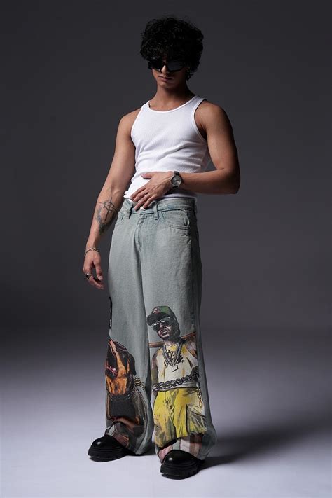 Denims – OWR