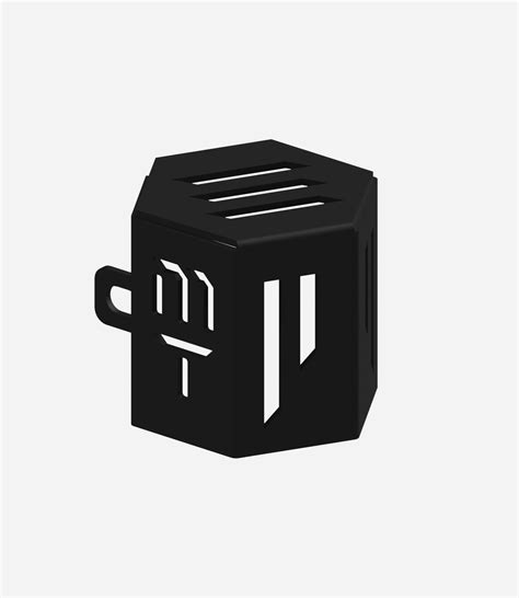 YEZDI SCRAMBLER - RESERVOIR OIL GUARD (MS) – Moto Torque