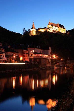 HOTEL BELLE VUE (Vianden) - Hotel Reviews, Photos, Rate Comparison ...