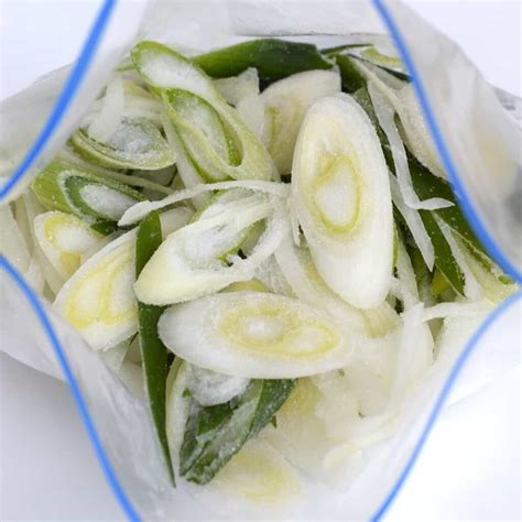 How to Freeze Onions - Minneopa Orchards