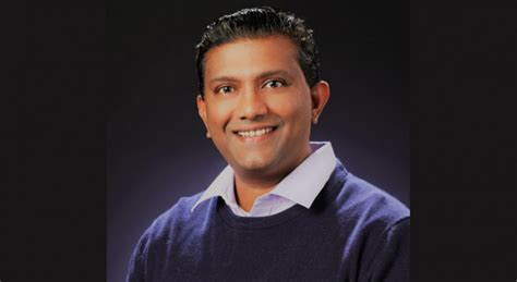 Freshworks Announces New CPO, Srinivasan Raghavan - BW People