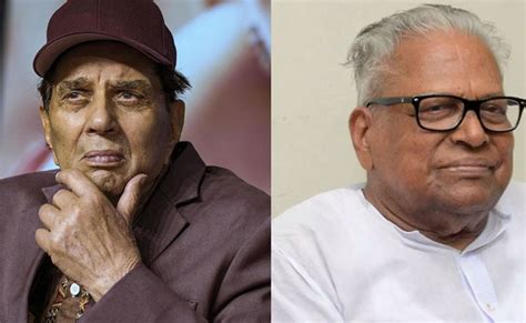 Padma Awards 2026: Dharmendra, V S Achuthanandan among Padma Vibhushan ...