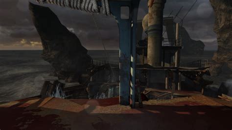 Image result for Alien Isolation XNALara