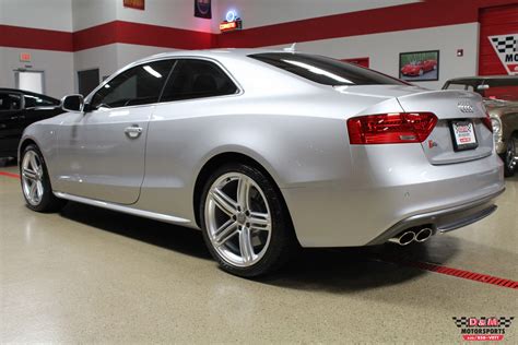 2013 Audi S5 3.0T Quattro S Tronic Stock # M5984 for sale near Glen Ellyn, IL | IL Audi Dealer
