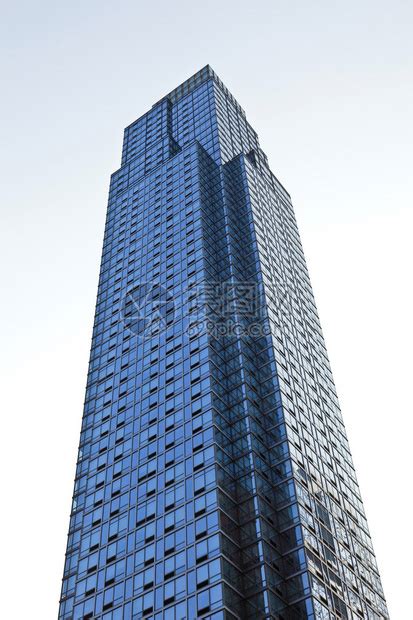 纽约的摩天大楼高清图片下载-正版图片506992005-摄图网