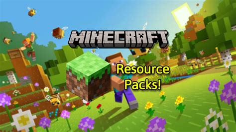 Image result for How to Install Resource Packs in Minecraft Java