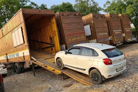 Jalendra Logistics (Unit of Allcargo) Hyderabad 7799608001 - Best ...