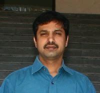 Dr. Sugumar Venkataramani