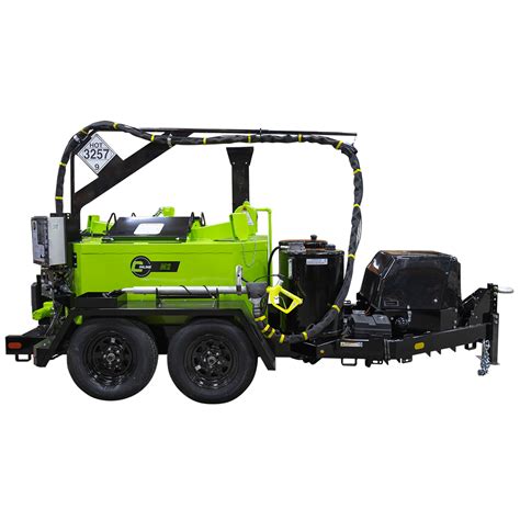 Cimline Crack Sealing | Pavement Maintenance Workhorse