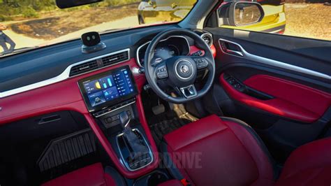 MG Astor vs Skoda Kushaq vs VW Taigun comparison review - Overdrive